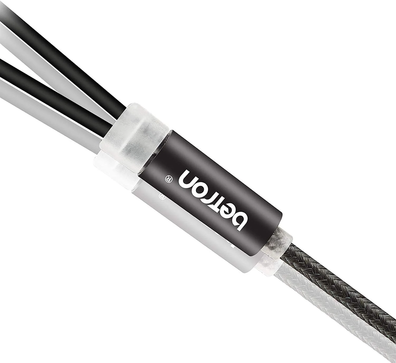 Betron B550s Earphones Noise Isolating Earbuds Heavy Deep Bass In Ear Headphone 3.5mm Audio Jack - Image 18
