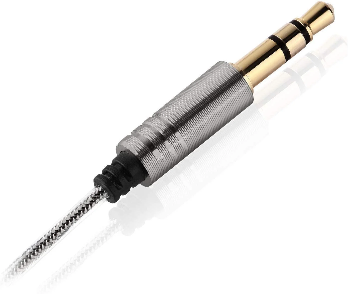 Betron B650 Earphones Noise Isolating In Ear Powerful Bass Sound High Definition for iPhone Samsung - Image 17
