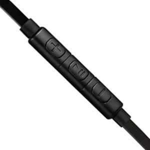 Betron B750s Earphones Microphone Volume Control In Ear Tangle Free Noise Isolating Heavy Deep Bass - Image 12