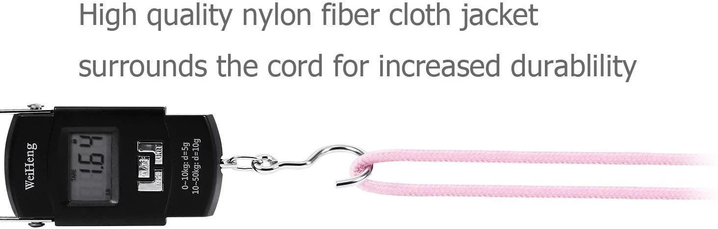 Betron Apple Certified Lightning Connector Durable Charger Cable iPhone iPad iPod iPad Mini 1Meters - Image 7