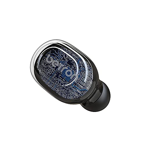 Betron BGM20 Wireless In Ear Headphones Earbuds Bluetooth TWS Earphones with Microphone and Deep Bass Compatible with Smartphones, Stereo - Image 5