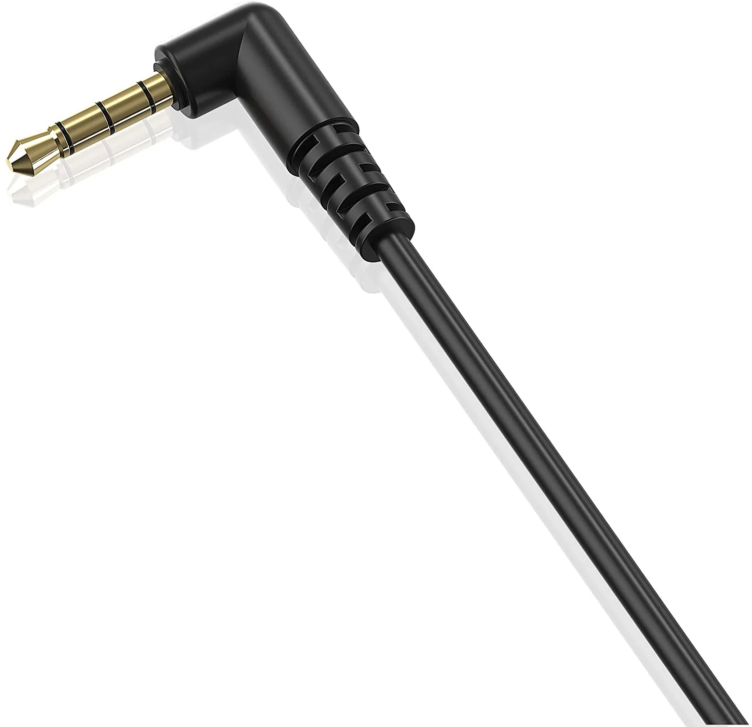 Betron BRY50U Earphones Headphones with Microphone Noise Isolating Strong Bass Wired 3.5mm Jack for Laptops Computers Tablets Smartphones - Image 4