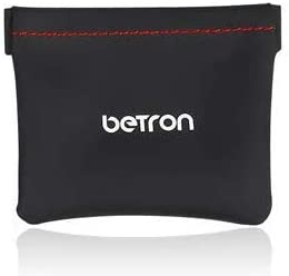 Betron BS10 In Ear Headphone Noise Isolating Earbuds Powerful Bass Sound 3.5mm Jack iPhone Samsung - Image 14