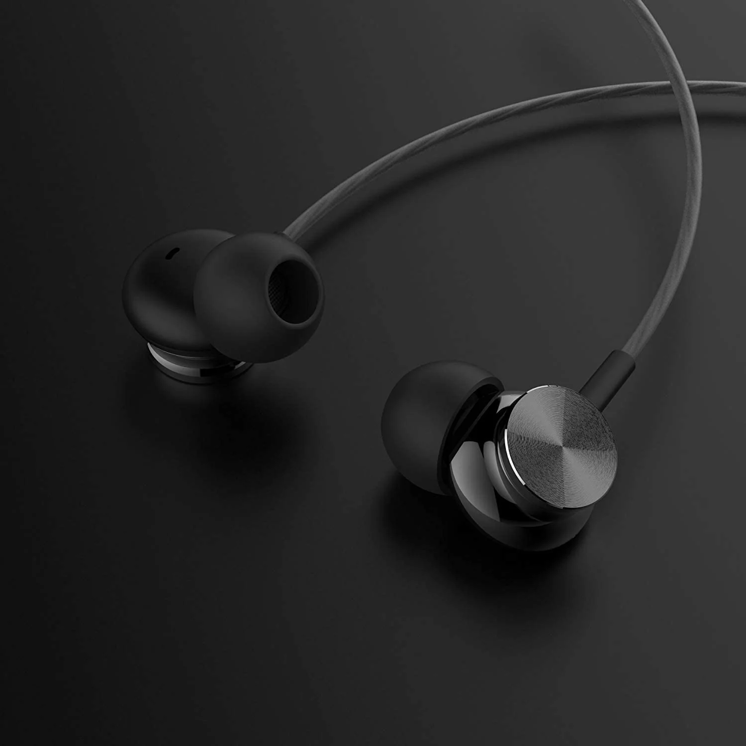 Betron BS10 In Ear Headphone Noise Isolating Earbuds Powerful Bass Sound 3.5mm Jack iPhone Samsung - Image 7