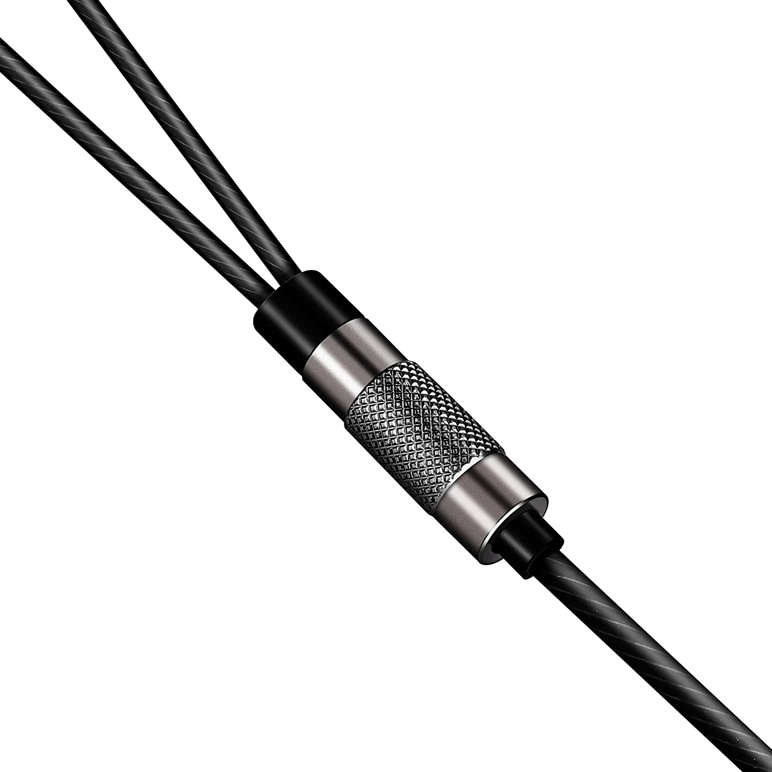 USB Type-C Wired Earphones with Microphone Betron BS10C Noise Isolating in Ear Headphones, Bass Driven Sound, Compatible with Samsung Cell Phones - Image 7