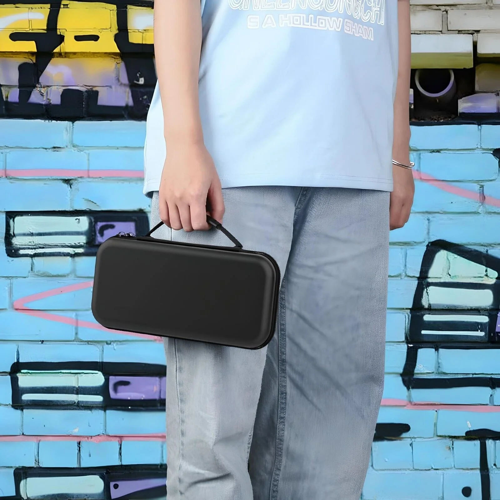 Betron Case for Nintendo Switch and Switch OLED - Image 8