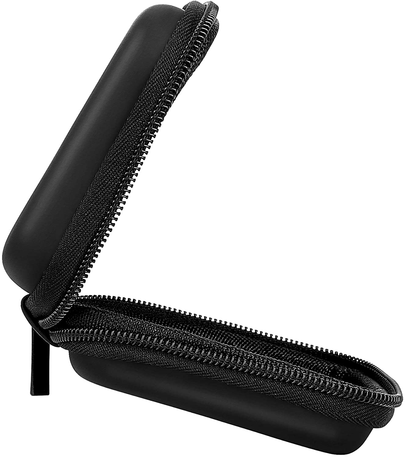 Betron Earphones Hard Carry Case, Storage Bag Compatible with Samsung, Sennheiser, SoundMagic, Panasonic, JVC, Apple, Sony, Skullcandy Earphones - Image 5