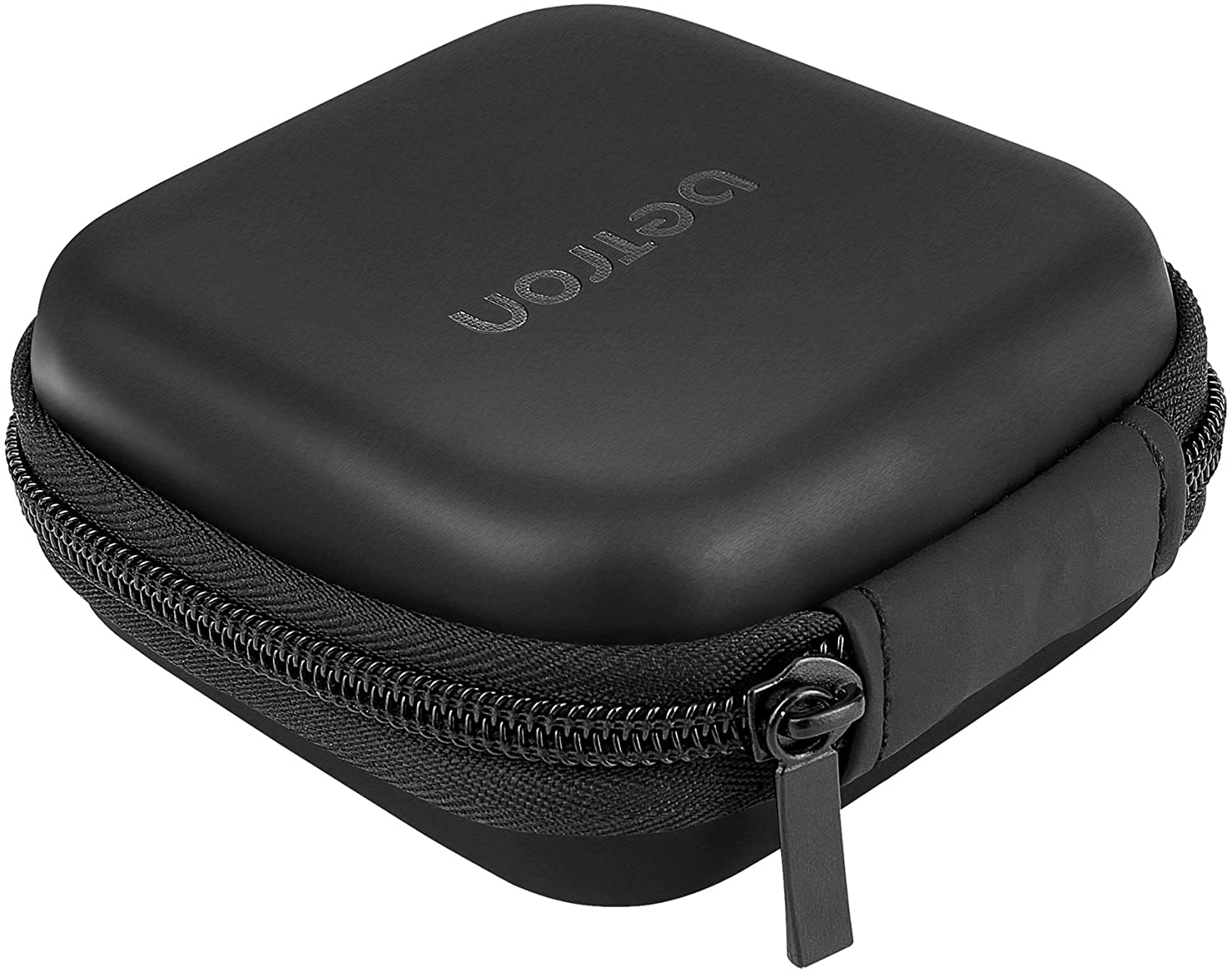 Betron Earphones Hard Carry Case, Storage Bag Compatible with Samsung, Sennheiser, SoundMagic, Panasonic, JVC, Apple, Sony, Skullcandy Earphones - Image 8