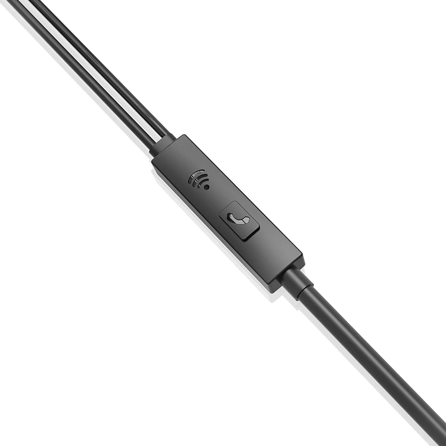 Betron MTD9U Earphones, In-Ear Headphones Earphones High Sensitivity Microphone Noise Isolating, Balanced Strong Bass for iPhone, iPad, Smartphone - Image 2