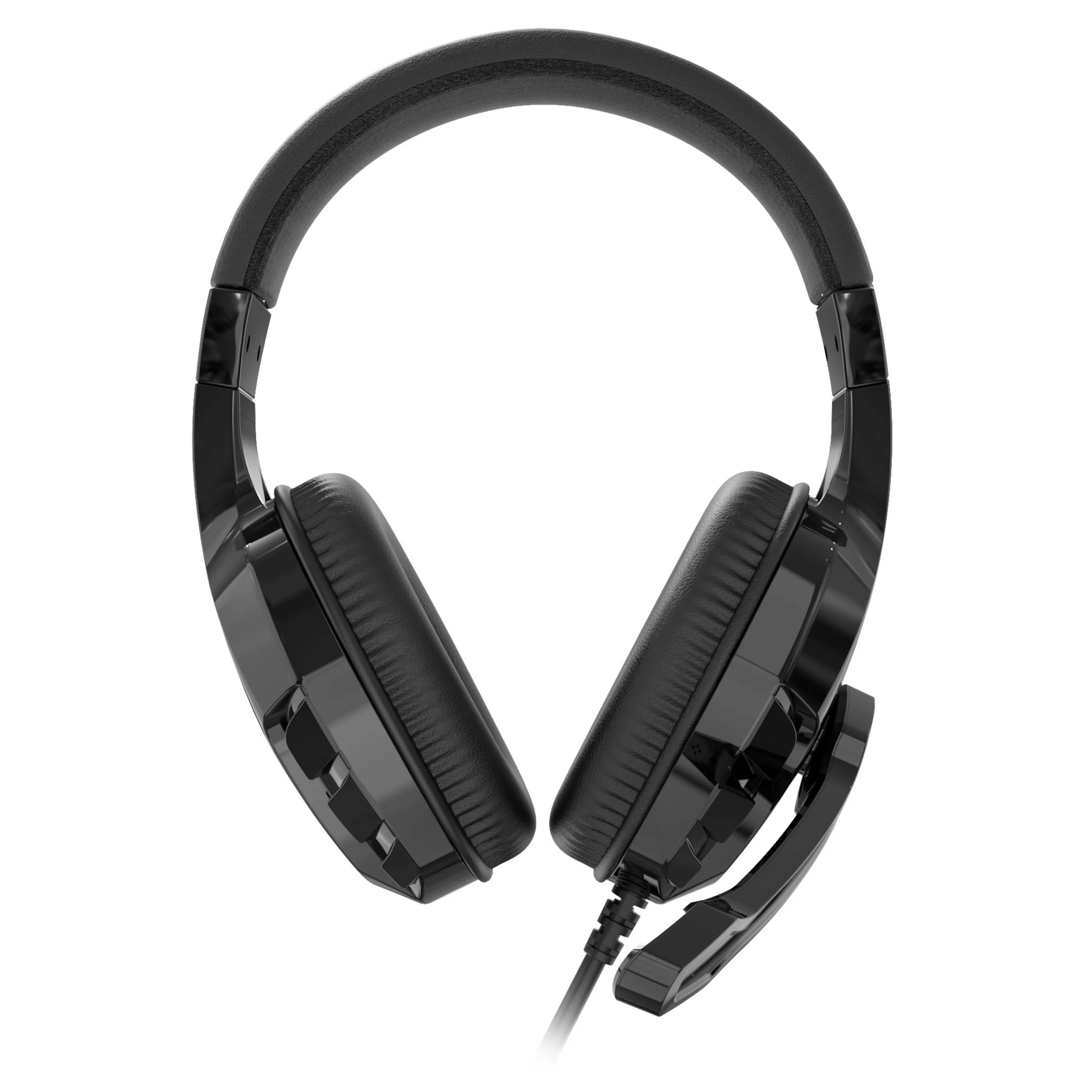 Betron Wired Gaming Headset with Microphone, Headphones for PS5 PS4 Xbox Nintendo Switch PC - Image 8