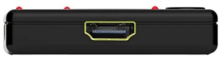 Betron HDMI Mini Switch Box 3 Port HDMI Switcher Plug Play Supports 4K 3D 1080P HD Ideal for Sky PS4 - Image 4