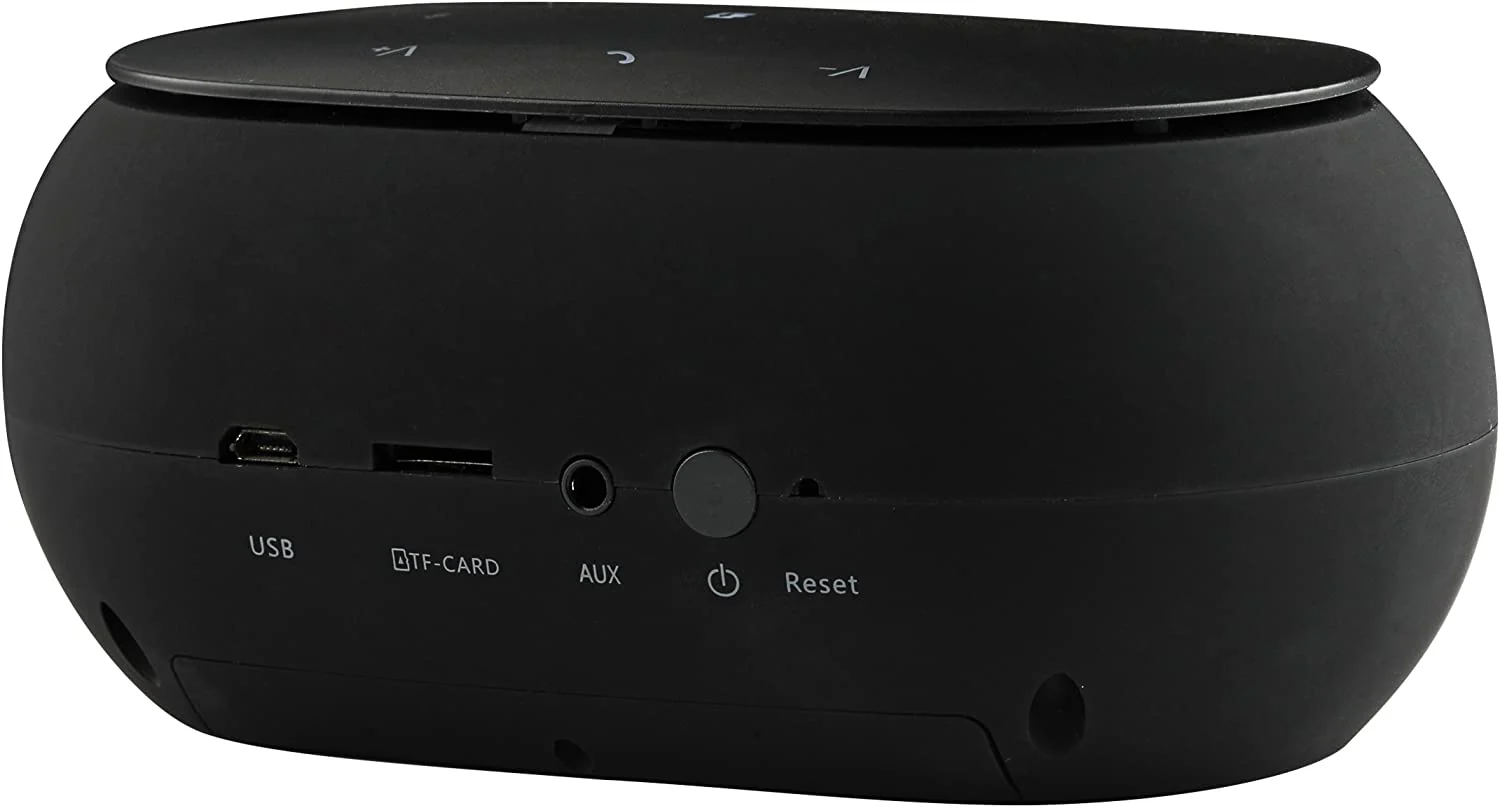 Betron NR200 Bluetooth Wireless Speaker Stereo Sound Clean Bass Powerful Volume for iPhone Samsung - Image 4