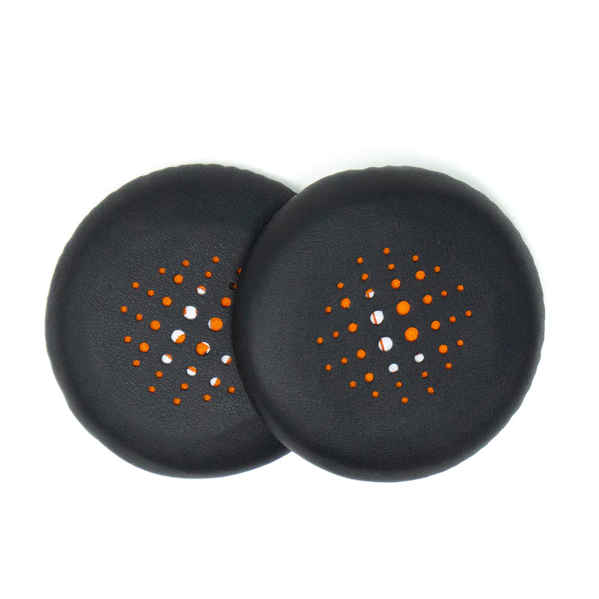 Betron Replacable Earpads for S2 Headphones - Image 3