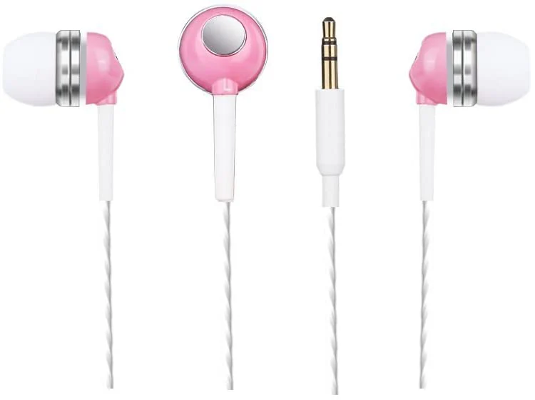 Betron RK300 In-Ear Sport Earphone, Deep Bass and High Sensitivity for iPhone, iPad and Mp3 Players - Image 6