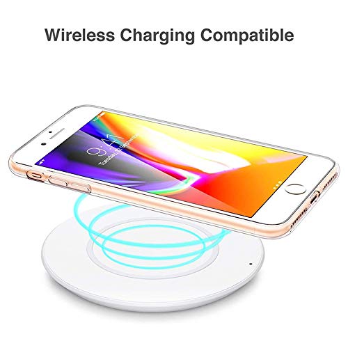 Betron iPhone 12 Pro Max Crystal Clear Case Shockproof Anti-Scratch Phone Cover Case - Image 6