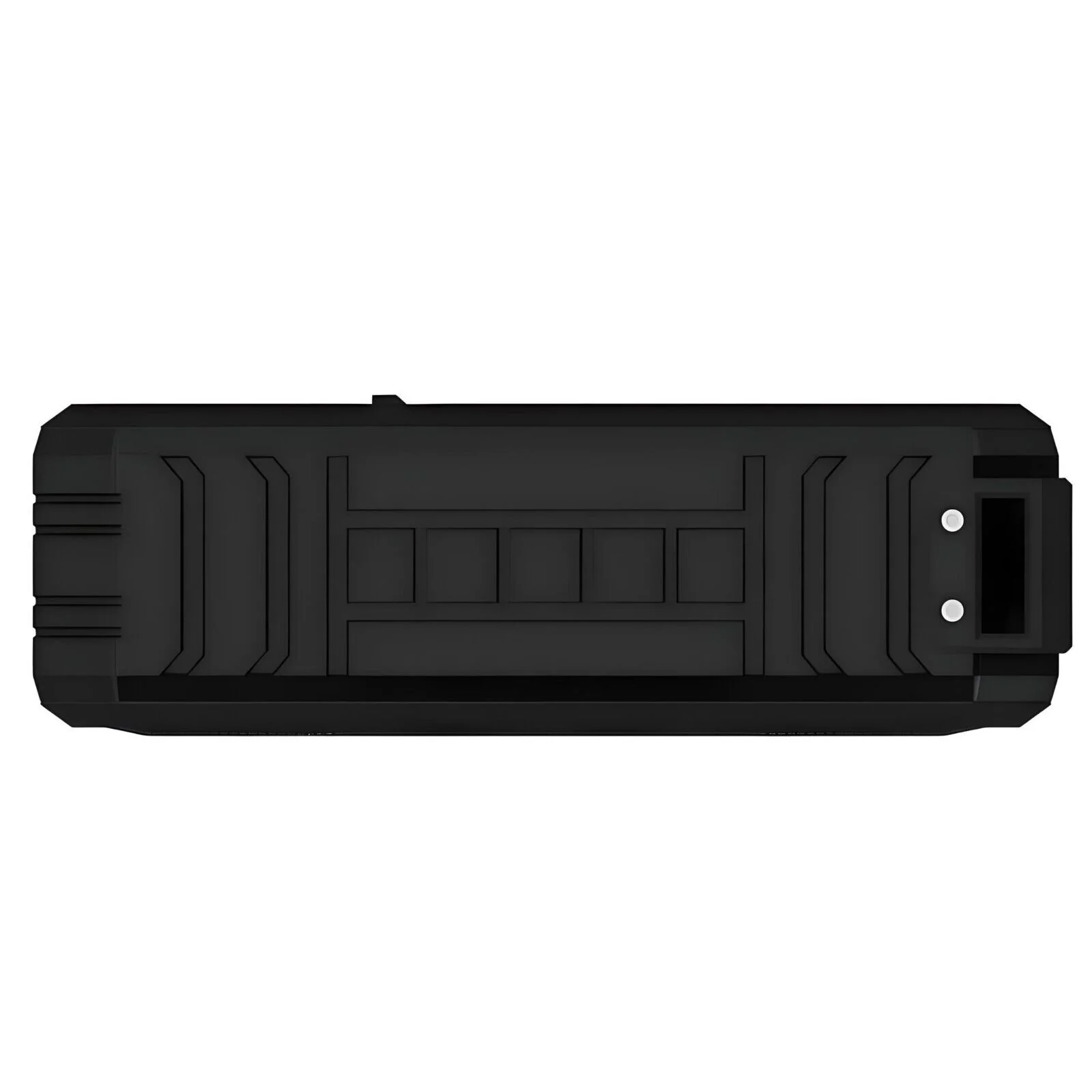 Betron Speaker, Stereo Sound, Waterproof Bluetooth Speaker Wireless Connection - Image 8
