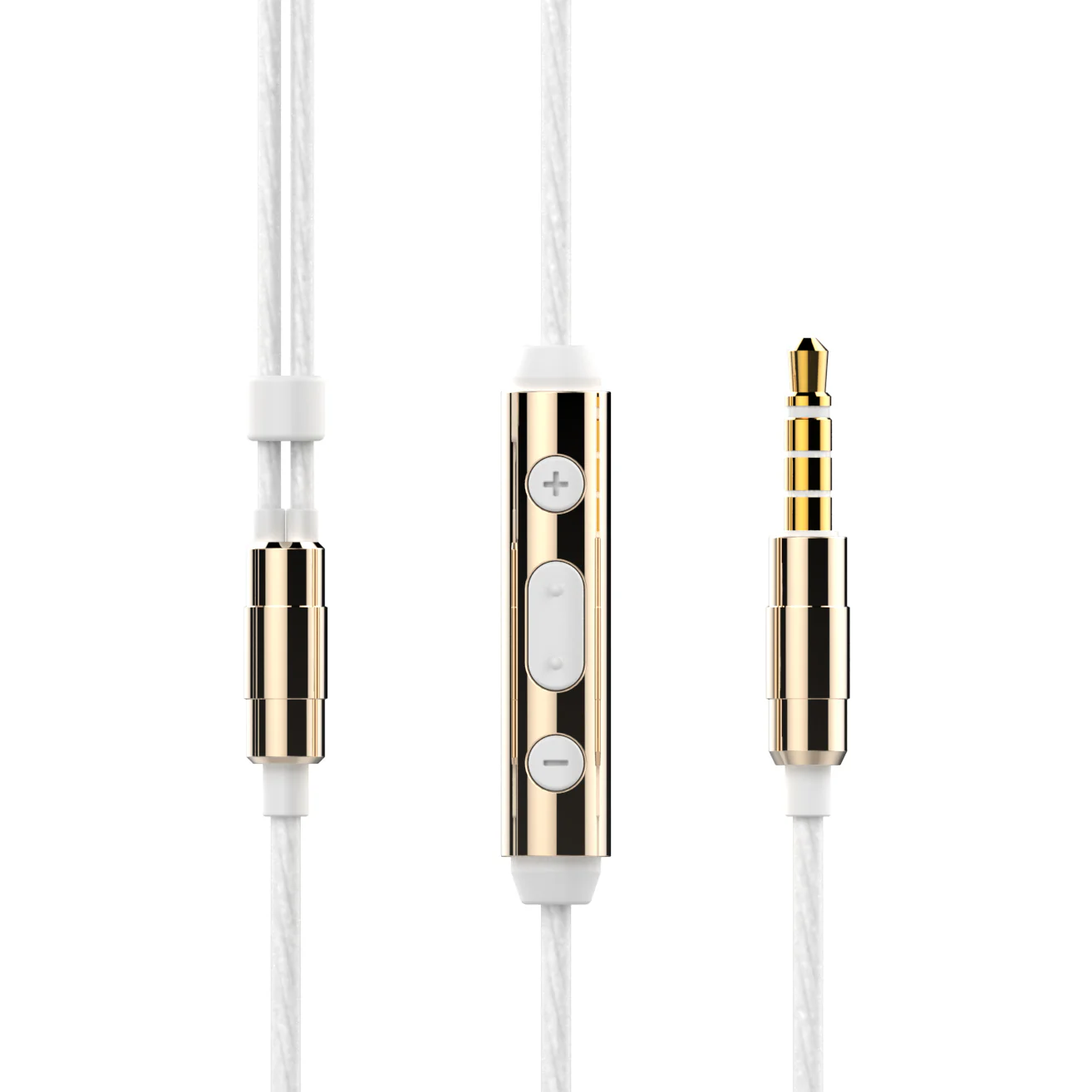 Betron BS10 Noise Isolating Earphones with Microphone Volume Control Ergonomic Earbuds Stereo Sound - Image 11