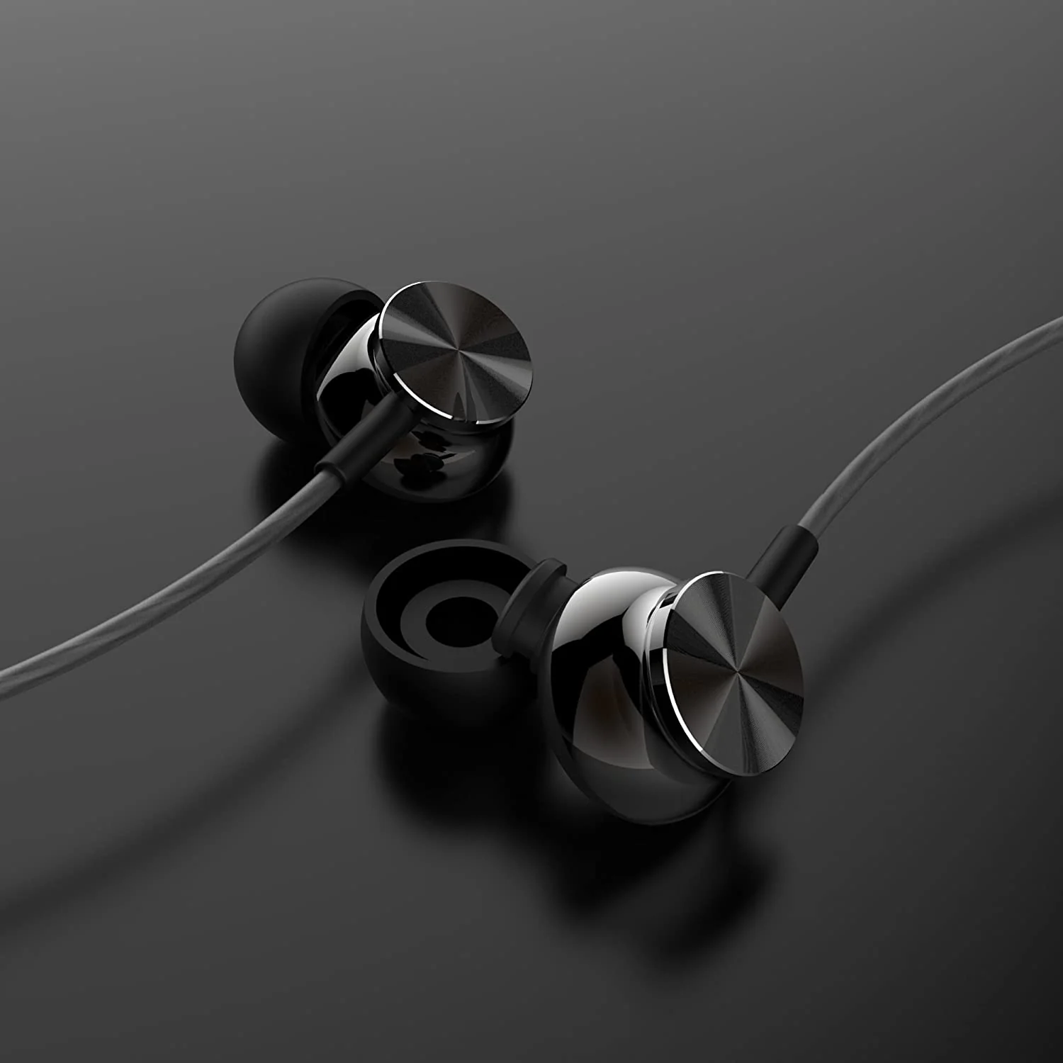 Betron BS10 Noise Isolating Earphones with Microphone Volume Control Ergonomic Earbuds Stereo Sound - Image 12
