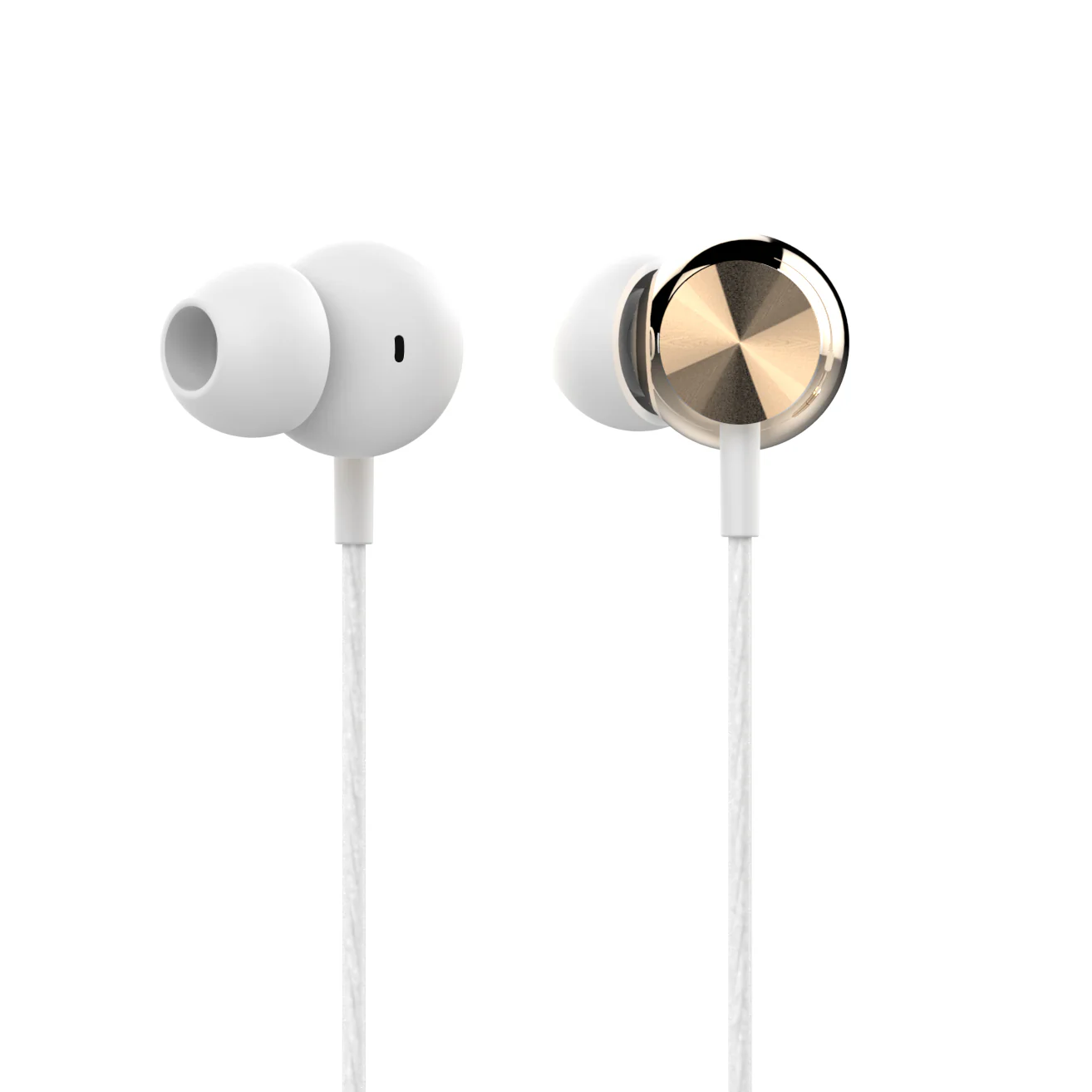 Betron BS10 Noise Isolating Earphones with Microphone Volume Control Ergonomic Earbuds Stereo Sound - Image 14