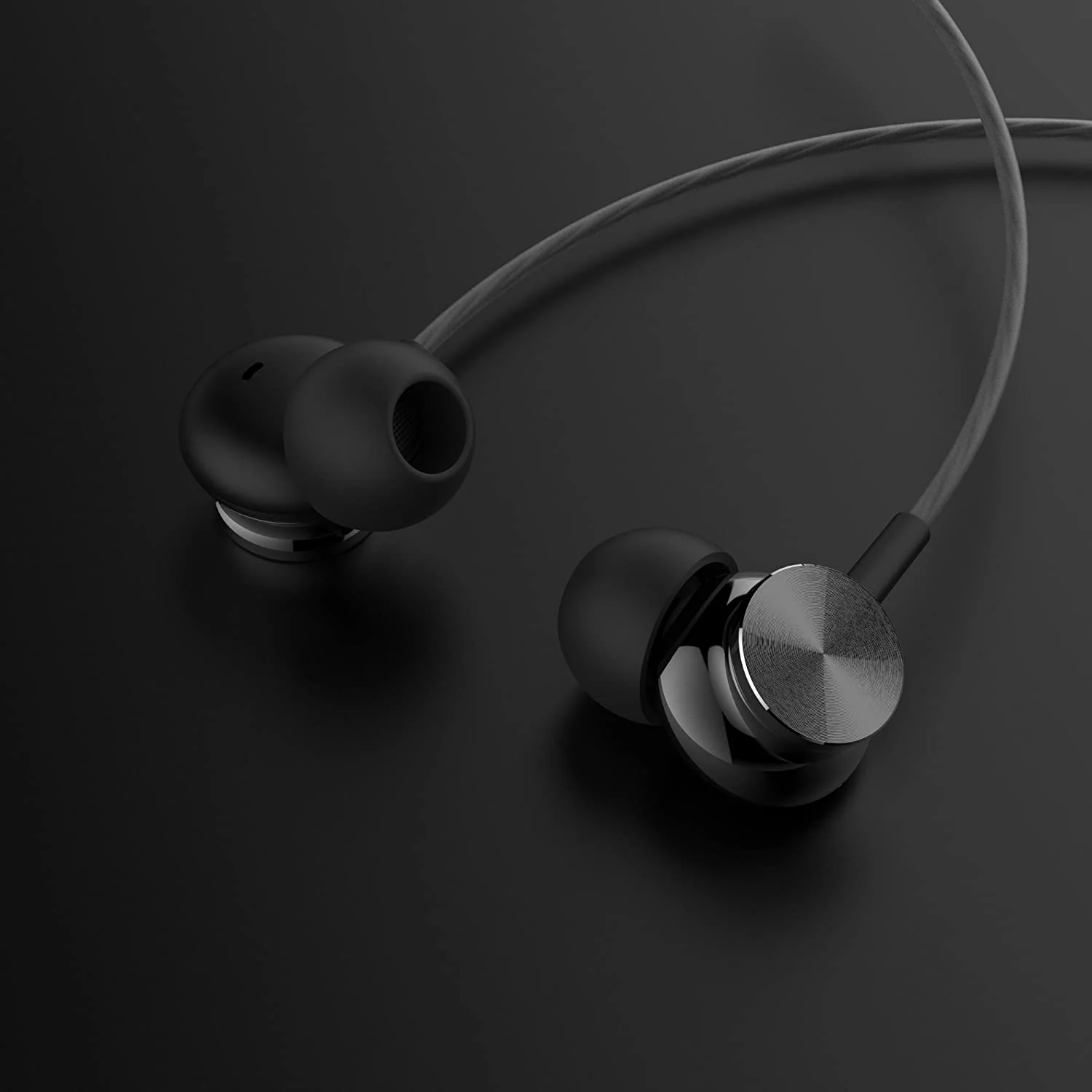 Betron BS10 Noise Isolating Earphones with Microphone Volume Control Ergonomic Earbuds Stereo Sound - Image 15