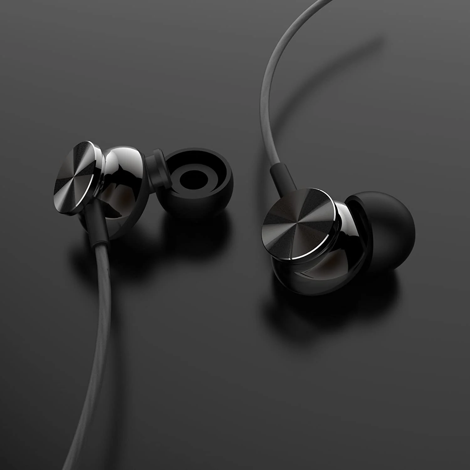 Betron BS10 Noise Isolating Earphones with Microphone Volume Control Ergonomic Earbuds Stereo Sound - Image 6