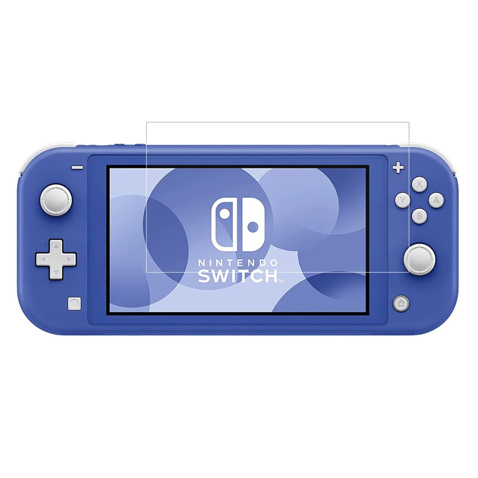 Nintendo Switch Lite Screen Protector Tempered Glass - 9H Hardness - Image 7