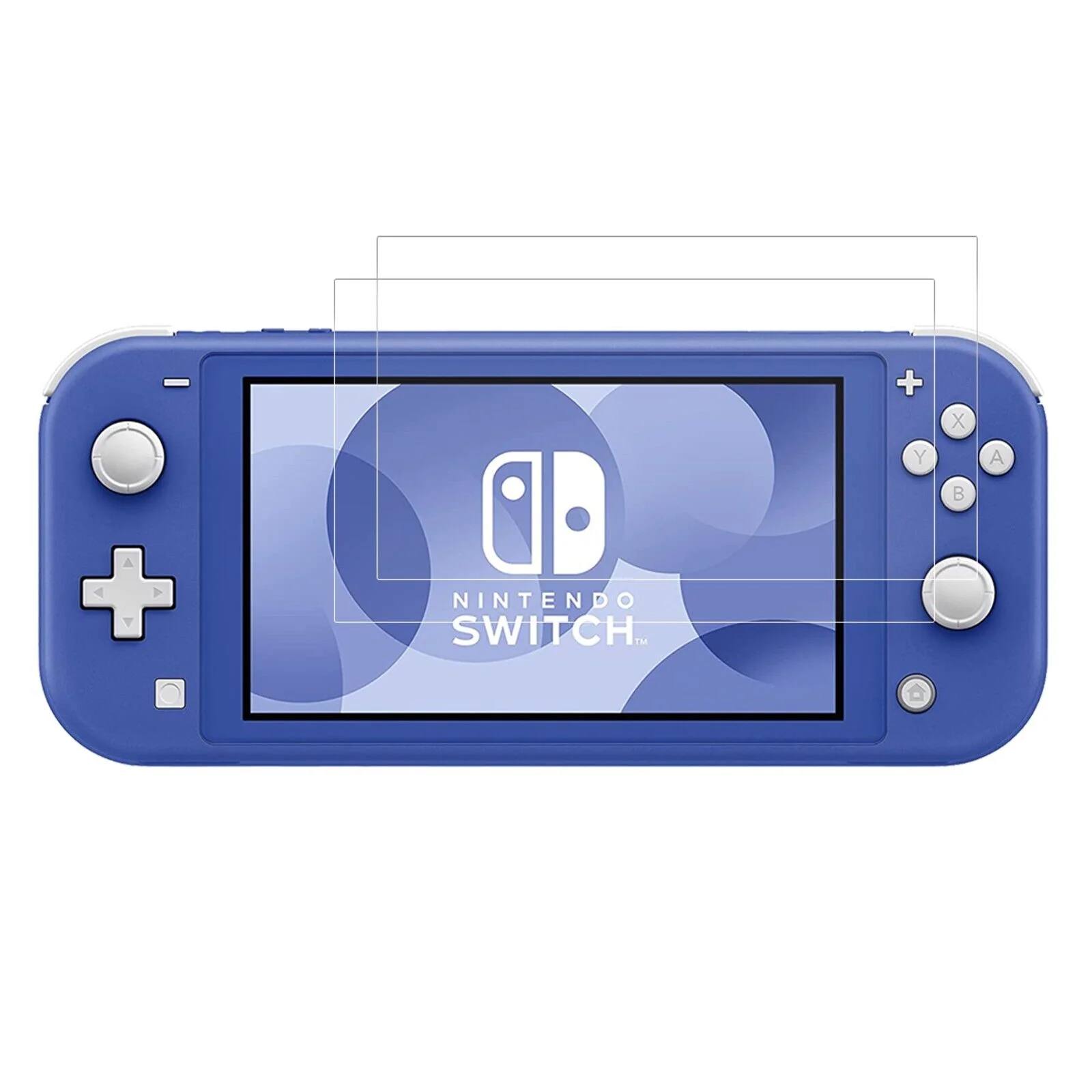 Nintendo Switch Lite Screen Protector Tempered Glass - 9H Hardness - Image 8