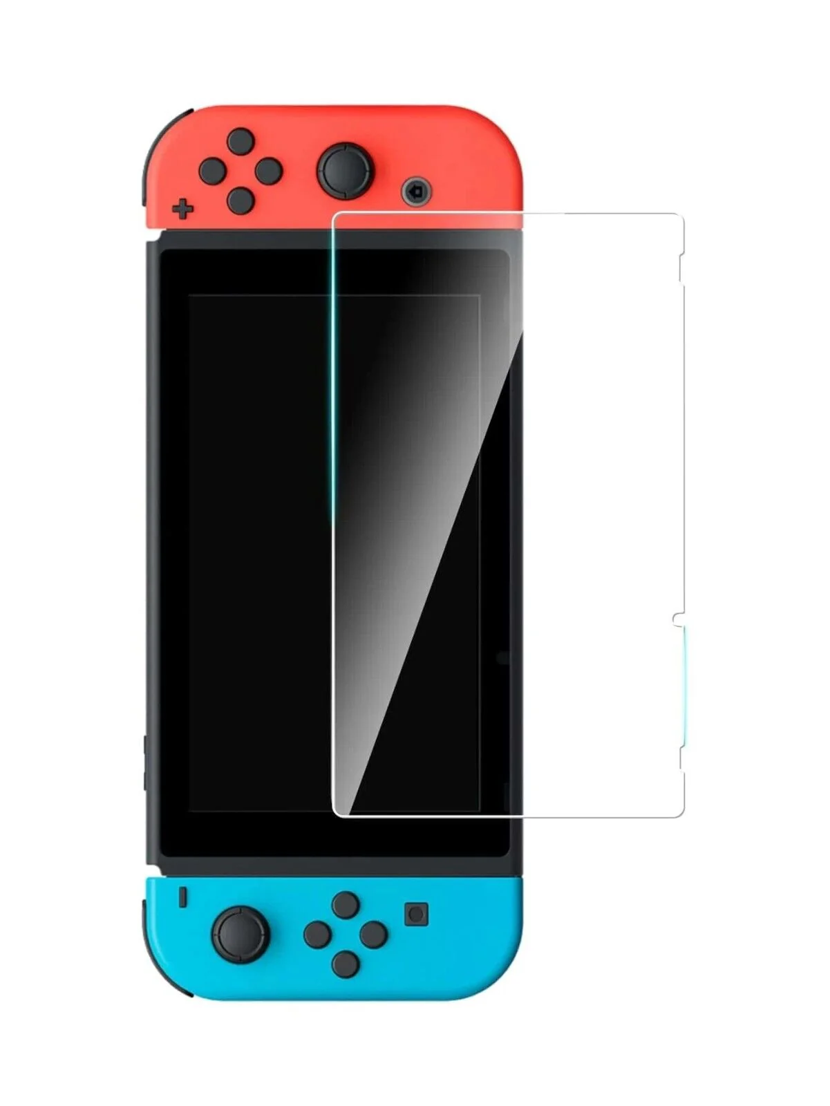 Nintendo Switch Screen Protector Tempered Glass 9H Hardness Anti-Scratch Protect - Image 6