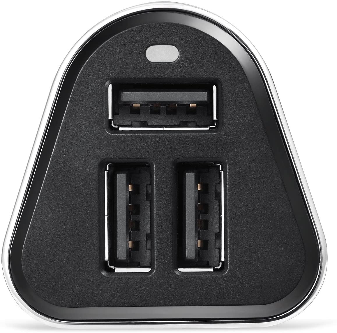Betron R28 Premium 3 USB Port Car Charger for iPhone iPad iPod Samsung Nokia Motorola HTC etc - Image 8