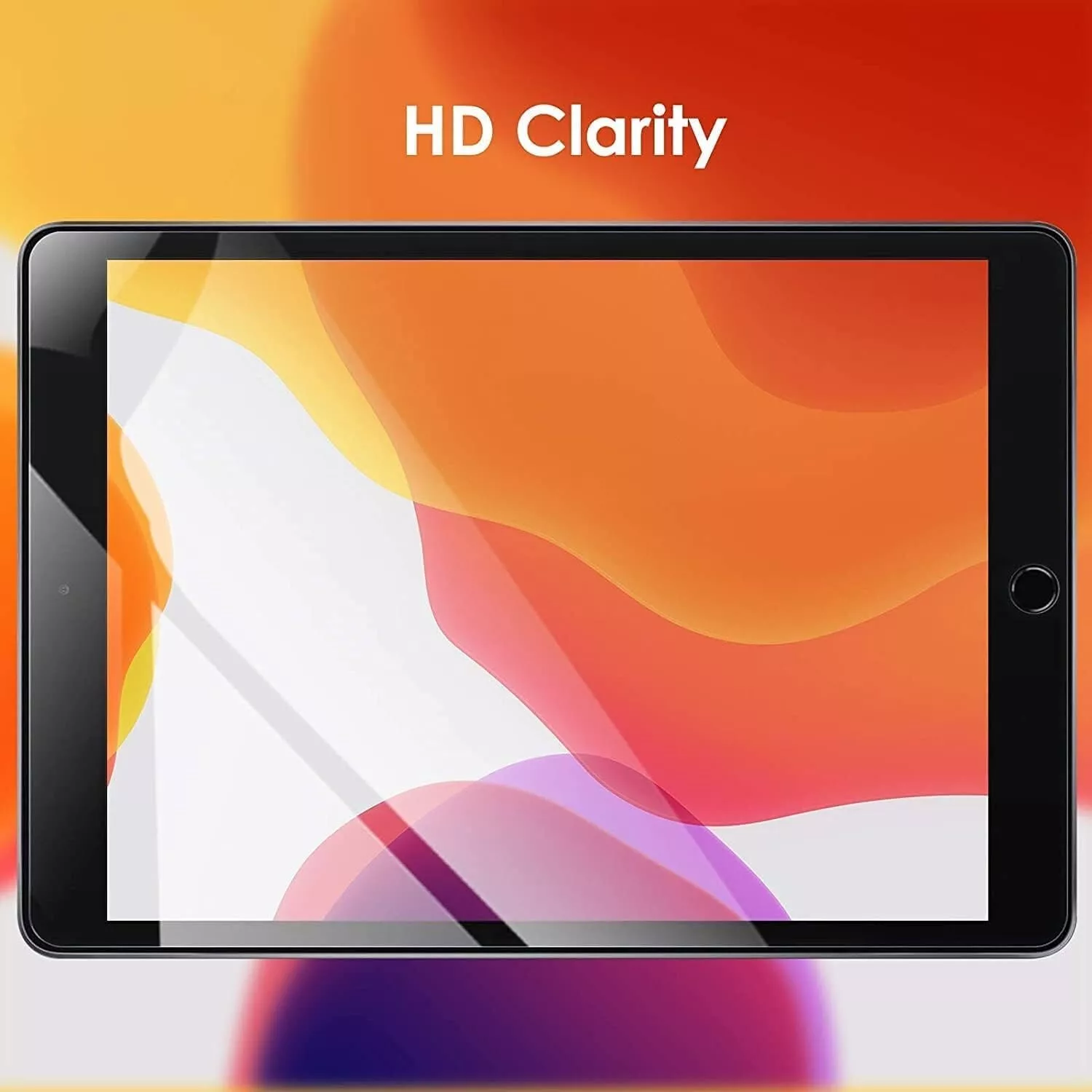 Screen Protector For Apple iPad Mini 4th 5th Gen 7.9" Premium Tempered Glass - Image 6