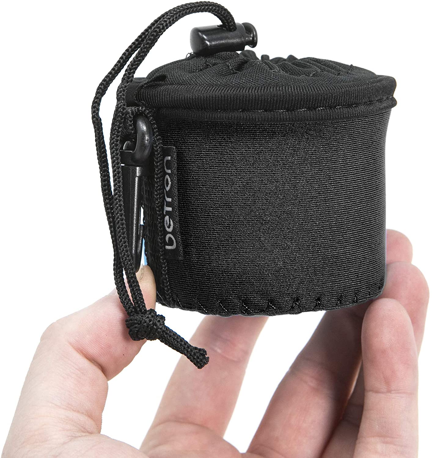 Carry Case for Betron KBS08 X Mini Capsule Kai Anker Mini Easyacc Mini Betron BPS60 Betron Speakers - Image 10