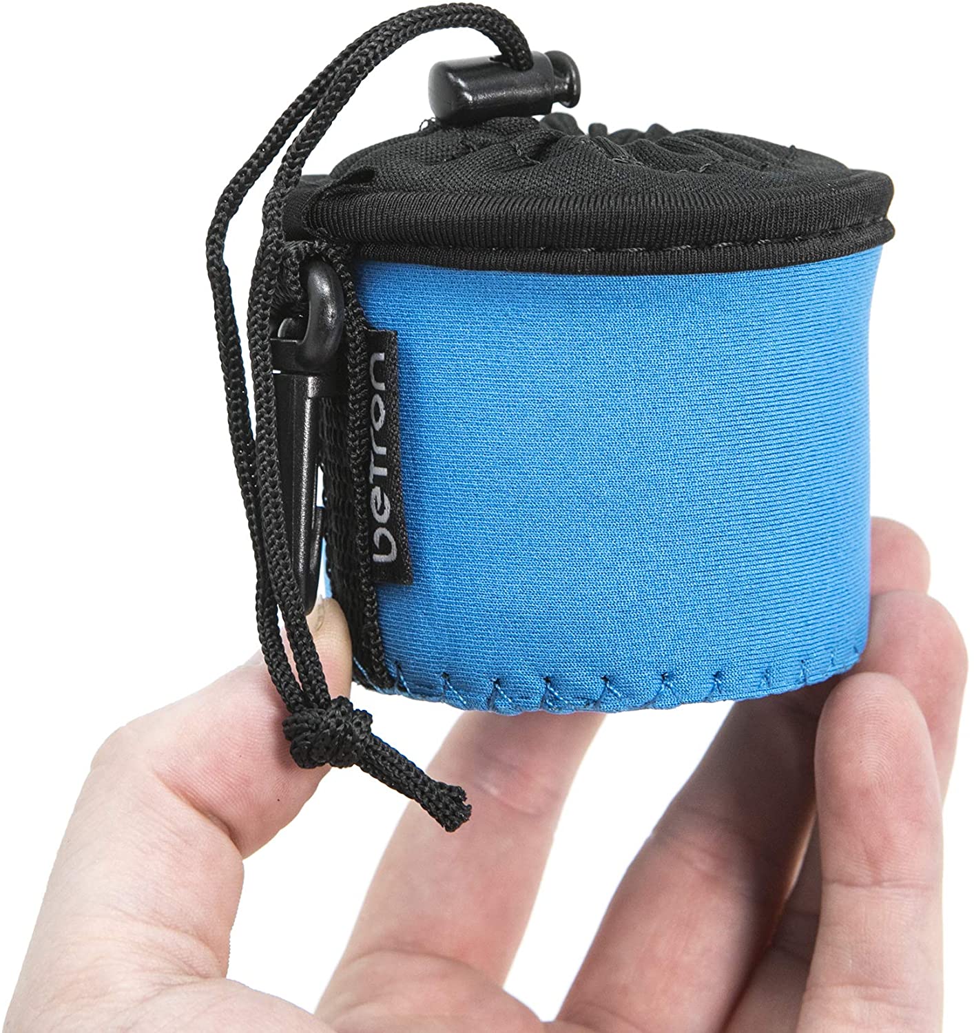 Carry Case for Betron KBS08 X Mini Capsule Kai Anker Mini Easyacc Mini Betron BPS60 Betron Speakers - Image 11