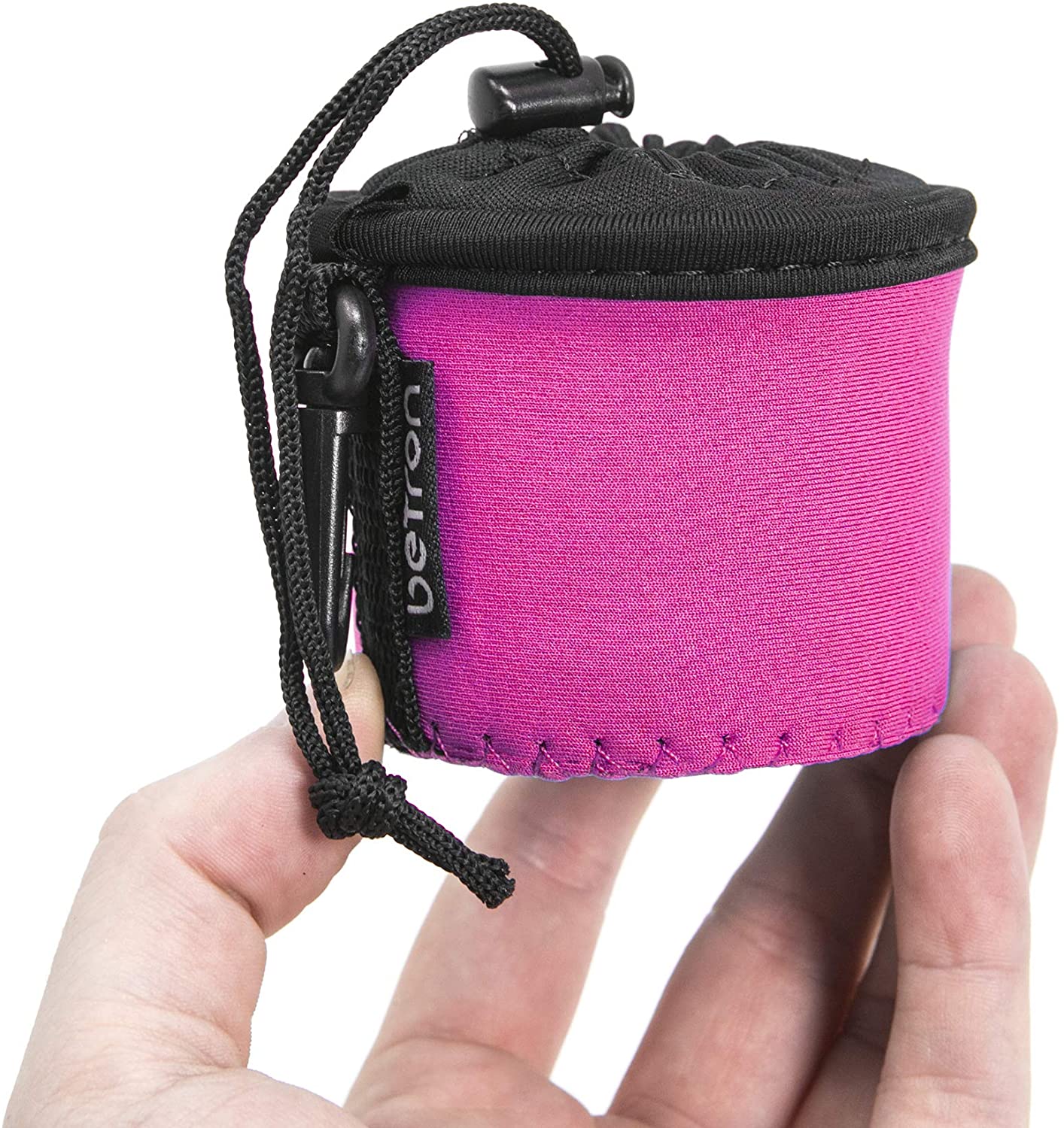 Carry Case for Betron KBS08 X Mini Capsule Kai Anker Mini Easyacc Mini Betron BPS60 Betron Speakers - Image 12