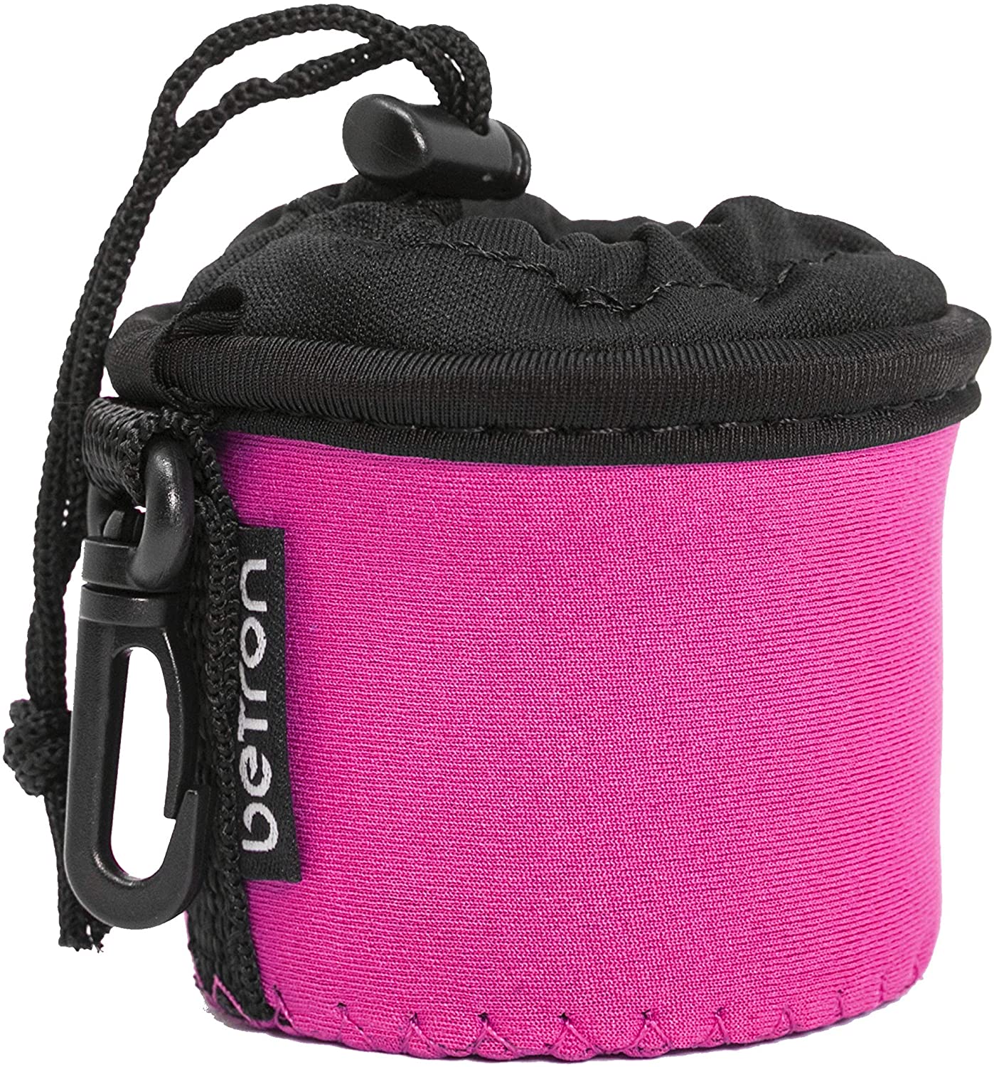 Carry Case for Betron KBS08 X Mini Capsule Kai Anker Mini Easyacc Mini Betron BPS60 Betron Speakers - Image 3