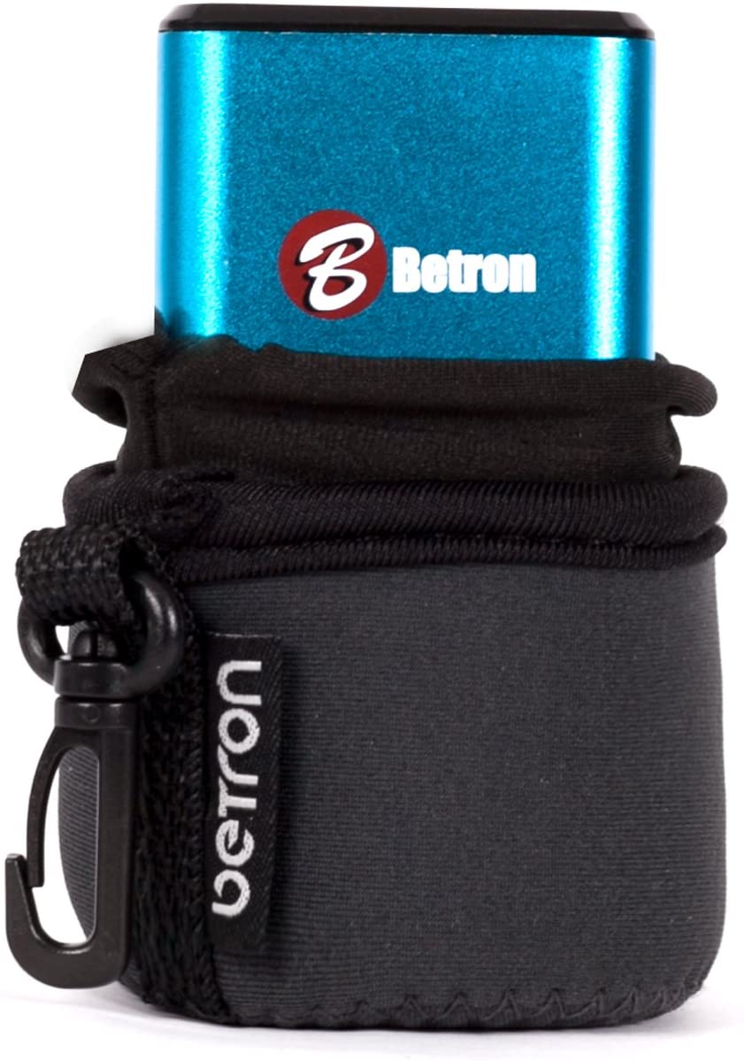 Carry Case for Betron KBS08 X Mini Capsule Kai Anker Mini Easyacc Mini Betron BPS60 Betron Speakers - Image 7