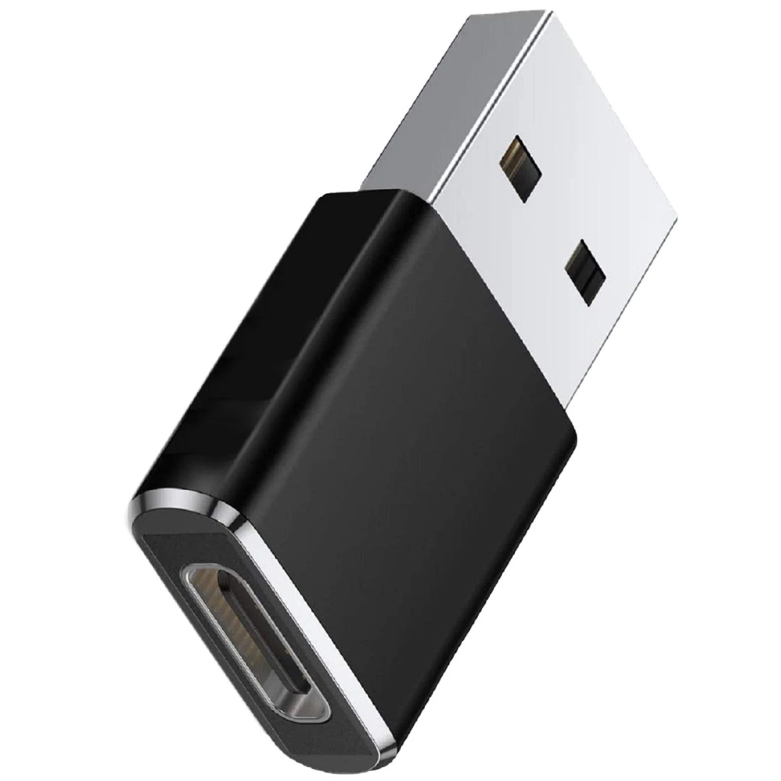 USB-C to USB-A (3.0) Adapter: Seamless Connectivity for Your USB-C Devices - iPhone 15 Compatible - Image 5