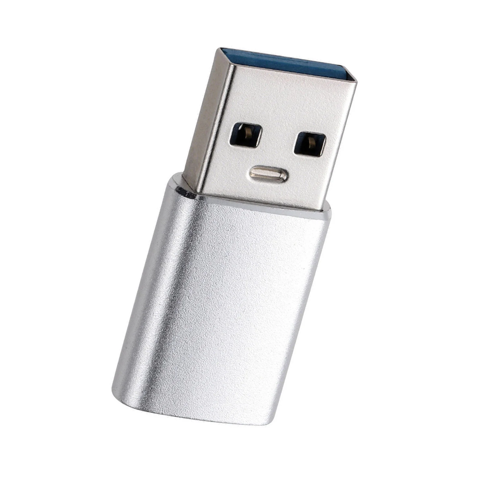 USB-C to USB-A (3.0) Adapter: Seamless Connectivity for Your USB-C Devices - iPhone 15 Compatible - Image 7
