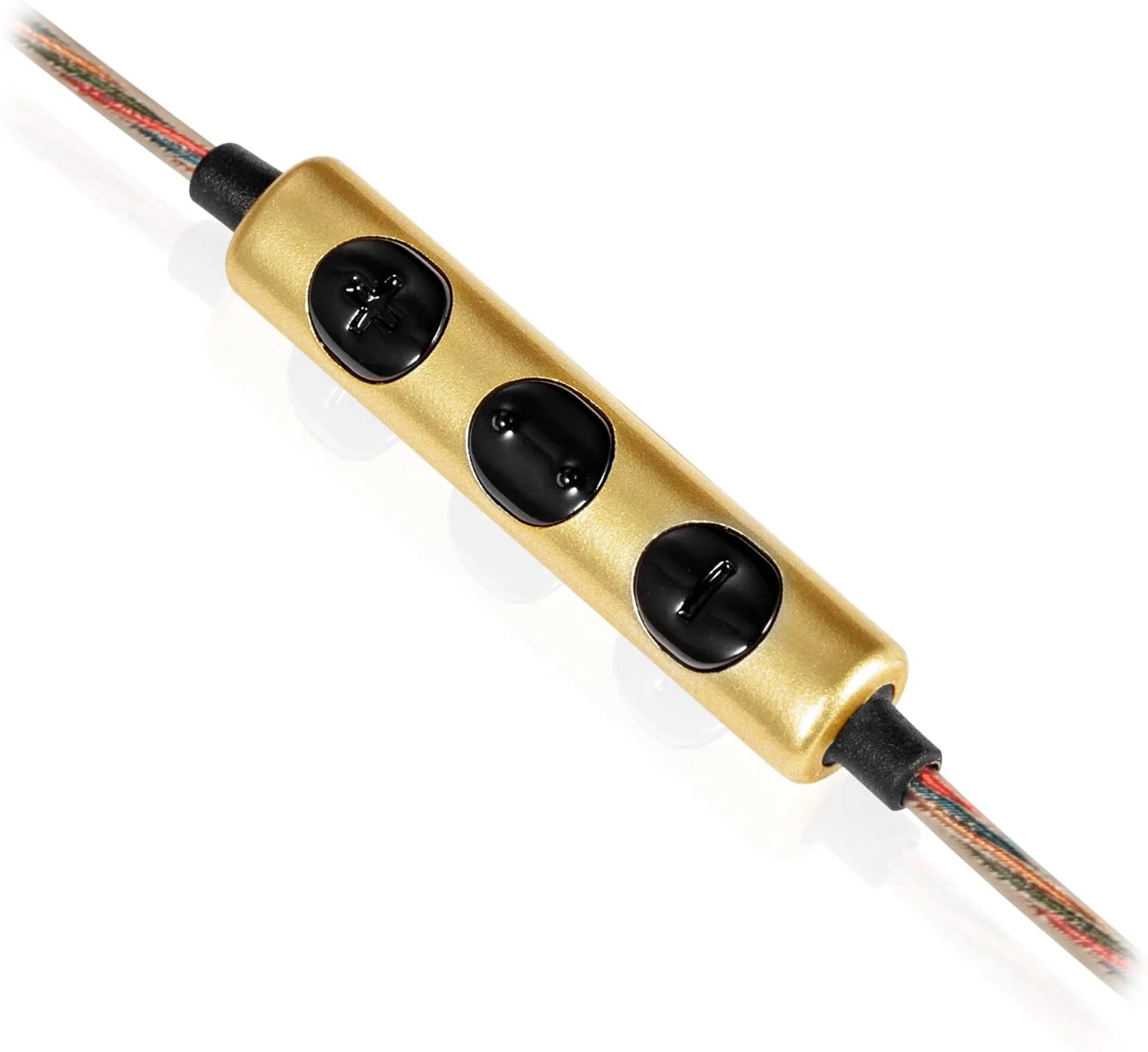 Betron YSM1000 In Ear Earphones Built In Microphone Volume Control Noise Isolating Bass for Samsung - Image 11