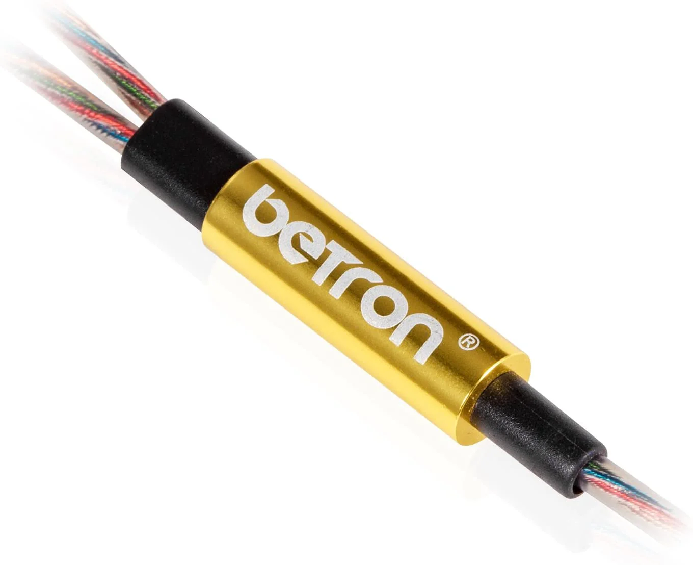 Betron YSM1000 In Ear Earphones Built In Microphone Volume Control Noise Isolating Bass for Samsung - Image 12