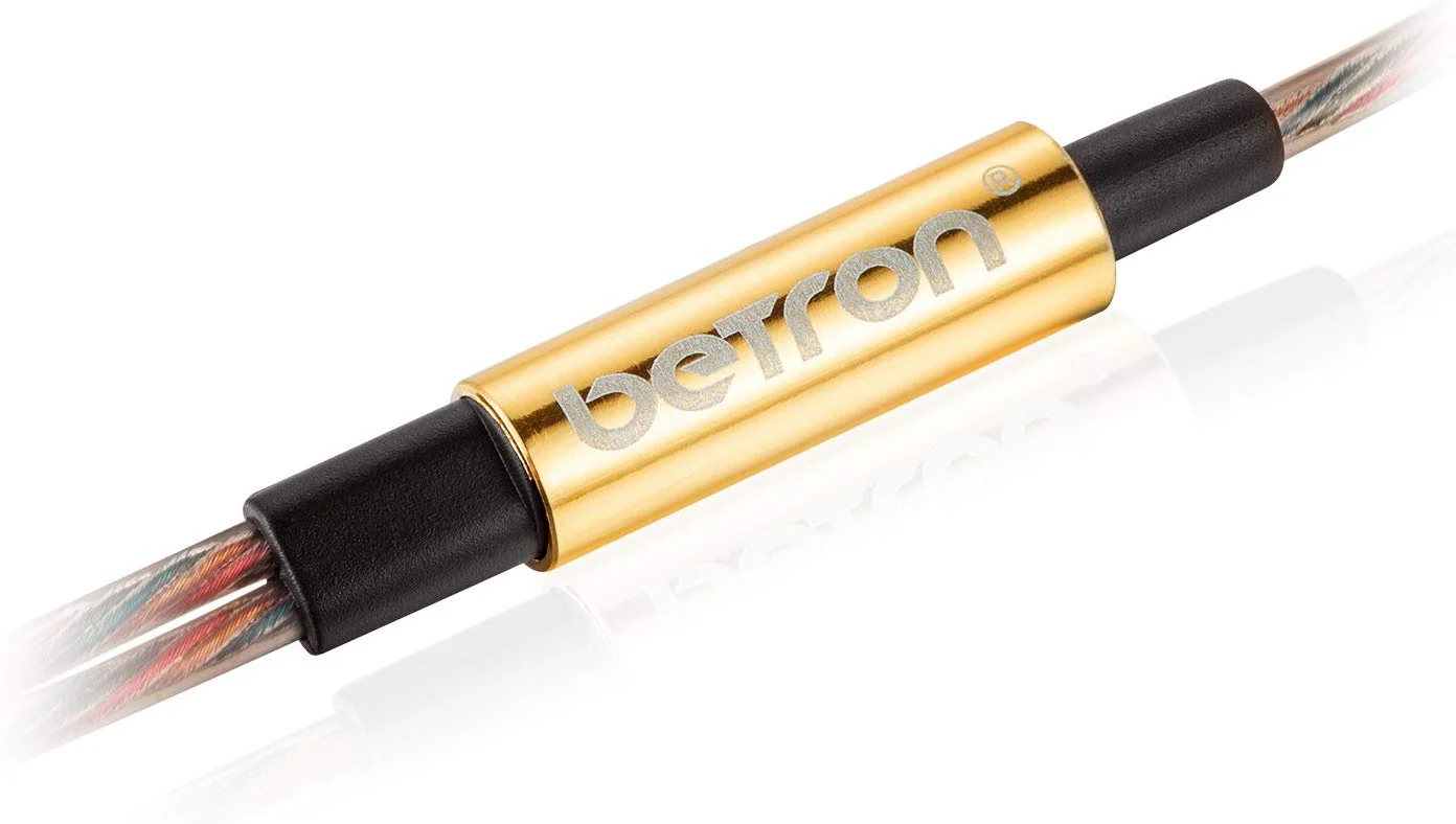 Betron YSM1000 Earphones High Definition Noise Isolating Deep Bass Clear Sound iPhone Samsung - Image 5