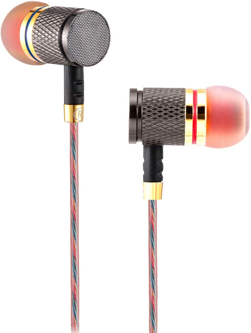 Betron YSM1000 Earphones High Definition Noise Isolating Deep Bass Clear Sound iPhone Samsung - Image 7